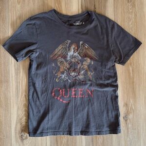 Abercrombie Band Tee